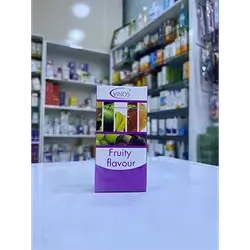 Vinos Fruity Flavour