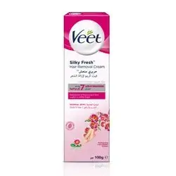 veet hair removal cream