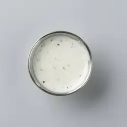 Homemade Ranch
