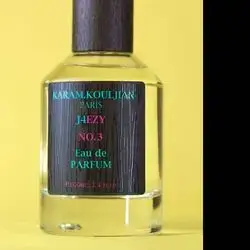 karam J4EZY NO.3 100ML
