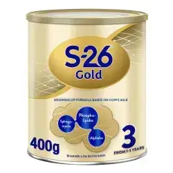 S-26 Gold 3 bchuk