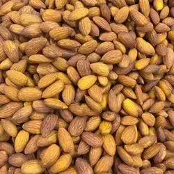 Saffron Almond