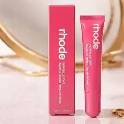 Rhode Peptide Lip Tint (Raspberry Jelly)