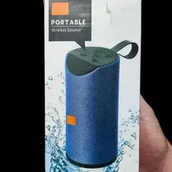 PORTABLE Speaker
