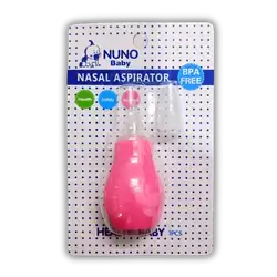 Nunu nasal cleaner