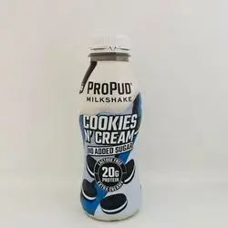 ProPud Cookies cream 20g protein