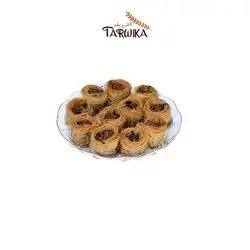 Oreo Oush Bulbul