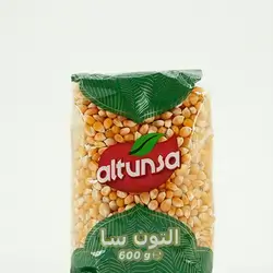 Altunsa Corn 500Gm