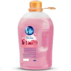 VIP Liquid hand soap Rose 2.5L