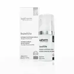Ivatherm Ivawhite Whitening Serum