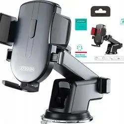 JR-OK3 is a car phone holder