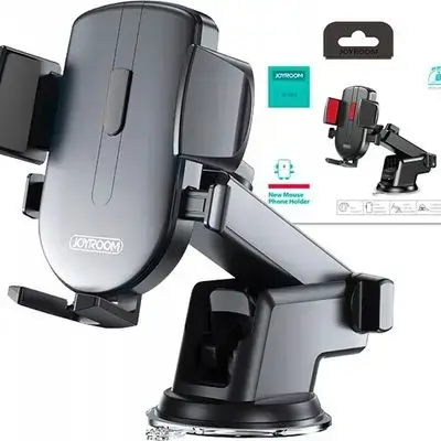 JR-OK3 is a car phone holder