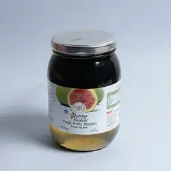 Turkish Fig Jam