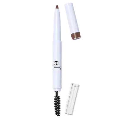 Instant Lift Brow Pencil DEEP BROWN 0.18g _ e.l.f.