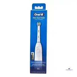 Oral-B pro battery (White)