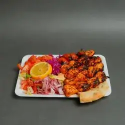 Chicken Tikka