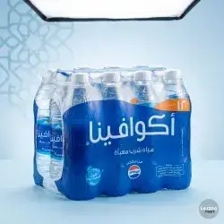 Aquafina Bottled Drinking Water 500ml x12 pcs
