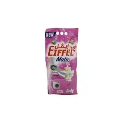 Eiffel Powder Detergent Color Matic Rose 4 Kg