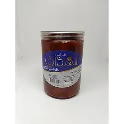 Pickles with Kijab 700 g Al Madhaq