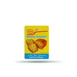 Family Baking Powder, 10g