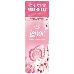Lenor Scent Booster Gel Cherry Blossom