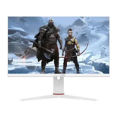 GAMEON Arctic Pro Series 27" FHD 360Hz Fast IPS Gaming Monitor