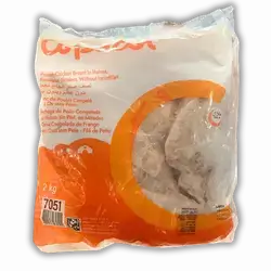 Kopical Chicken Breast 2 kg