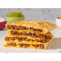 Beef Quesadilla