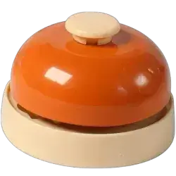 جرس التدريب