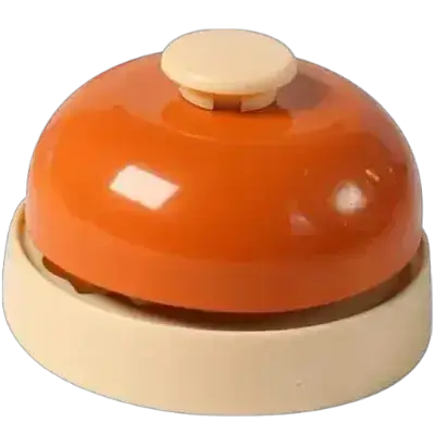 Training Bell
