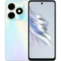 Tecno spark 20 1 year warrante
