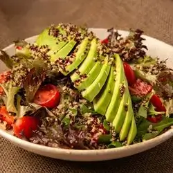 Quinoa Salad