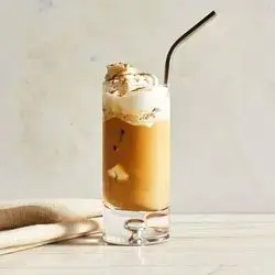 Iced Irish Latte