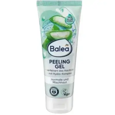 Balea Gel