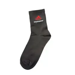Adidas Sport Socks Black