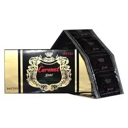 Coronet Gold