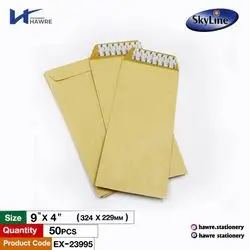  envelopes-9x4cm