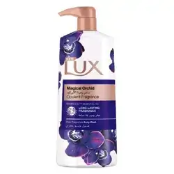 Lux Magical Orchid Fragranced Body Wash 500ml