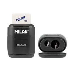 Mi̇lan Eraser And Shaepner