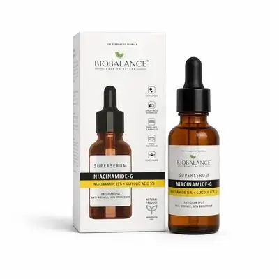 Biobalance Super Serum Niacinamide-G