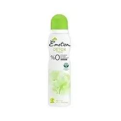 Emotion Detox Fresh Deodorant, 150ml