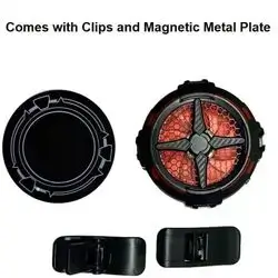 phone cooler - magnetic