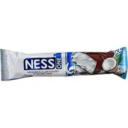 Ness 1 M/cho Coated Coconut 38g