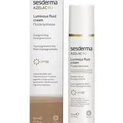 Sesderma Azelac RU Anti-Pigmentation Sunscreen SPF50 50ml