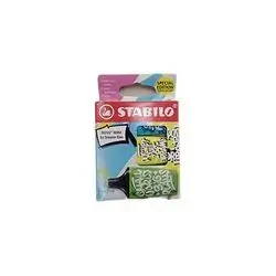 Stabilo Boss Mini By Snooze One
