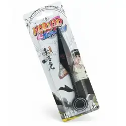 Rock Lee Inspired Ninja Spinner Kunai & Shuriken