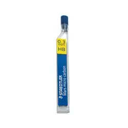 staedtler 0.3 Pen lead