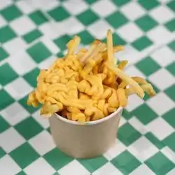 Cheese Fries