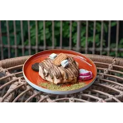 Special Crepe