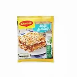 Maggi Bechamel Mix, 70g
